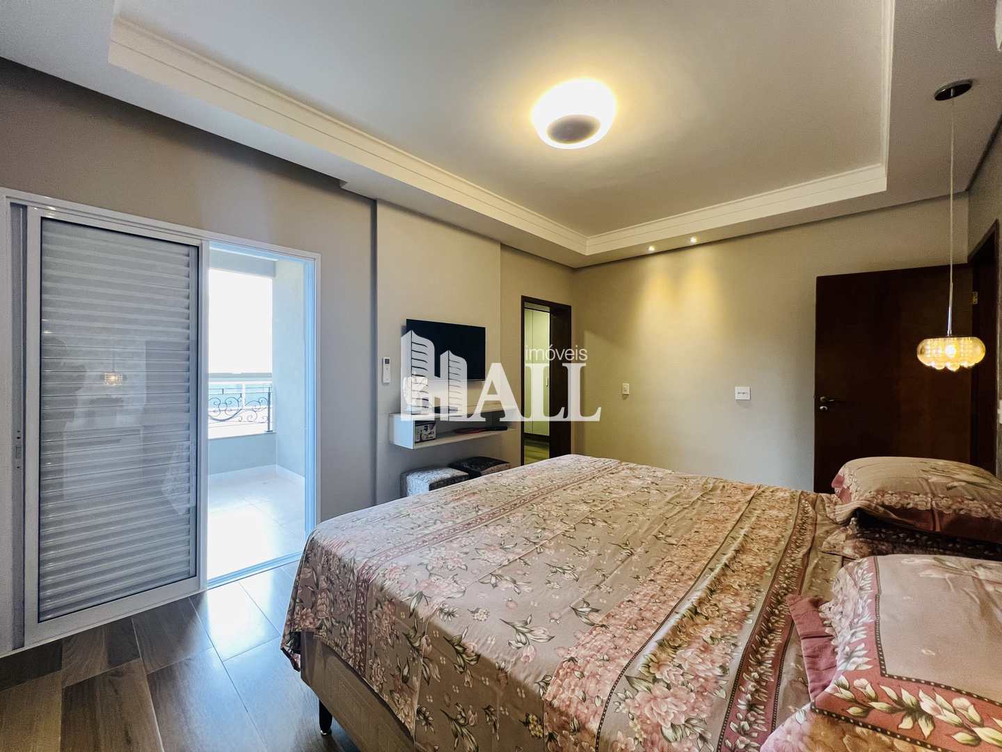 Casa de Condomínio à venda com 4 quartos, 377m² - Foto 14