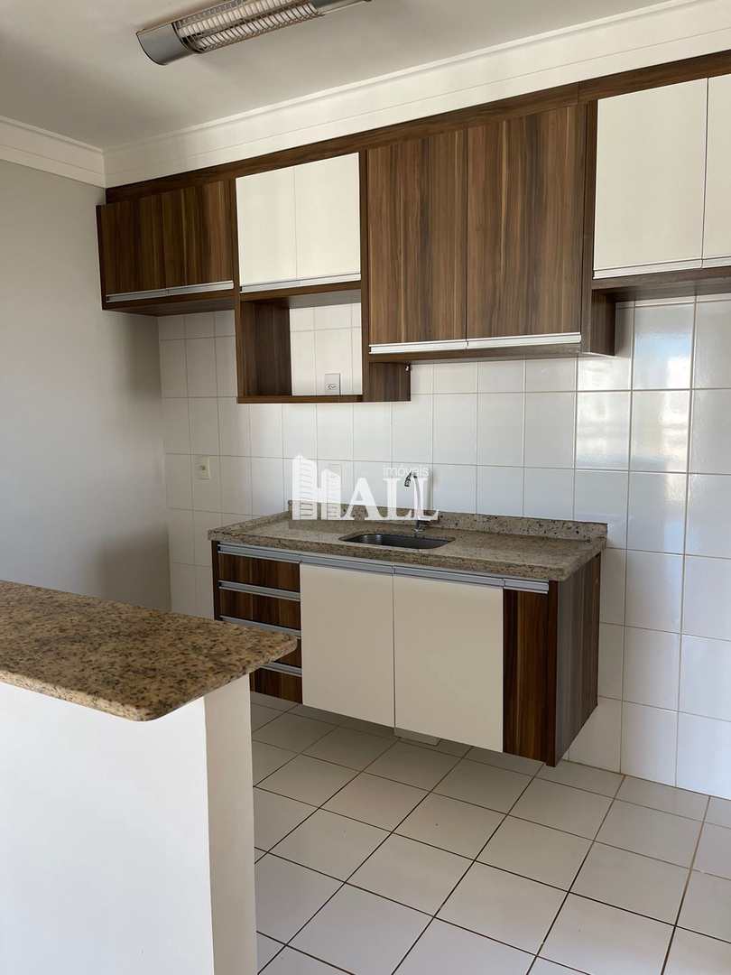 Apartamento à venda com 3 quartos, 85m² - Foto 3