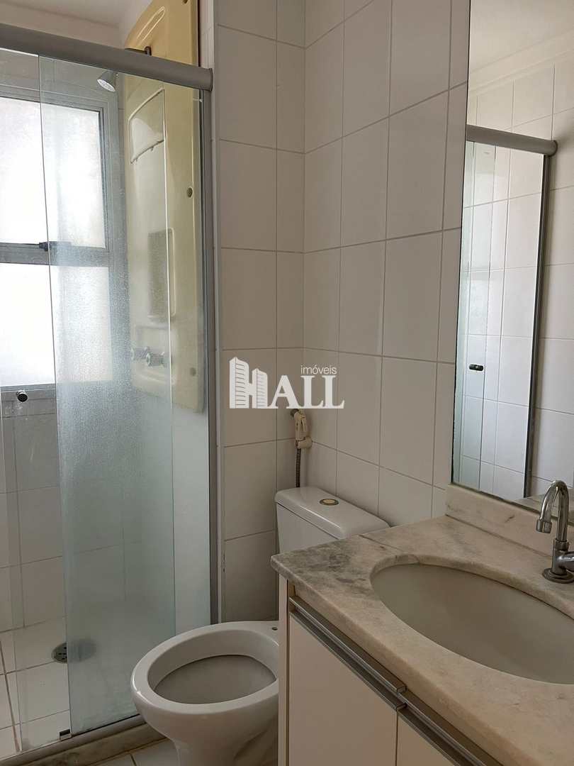 Apartamento à venda com 3 quartos, 85m² - Foto 4