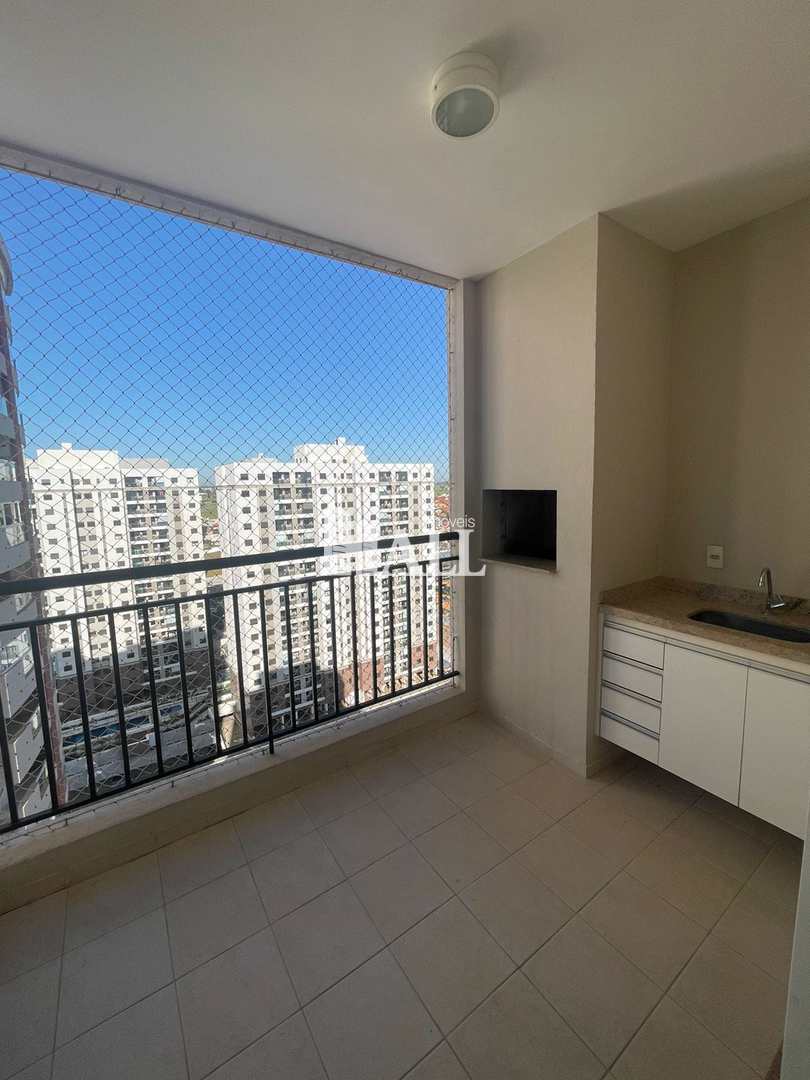 Apartamento à venda com 3 quartos, 85m² - Foto 2