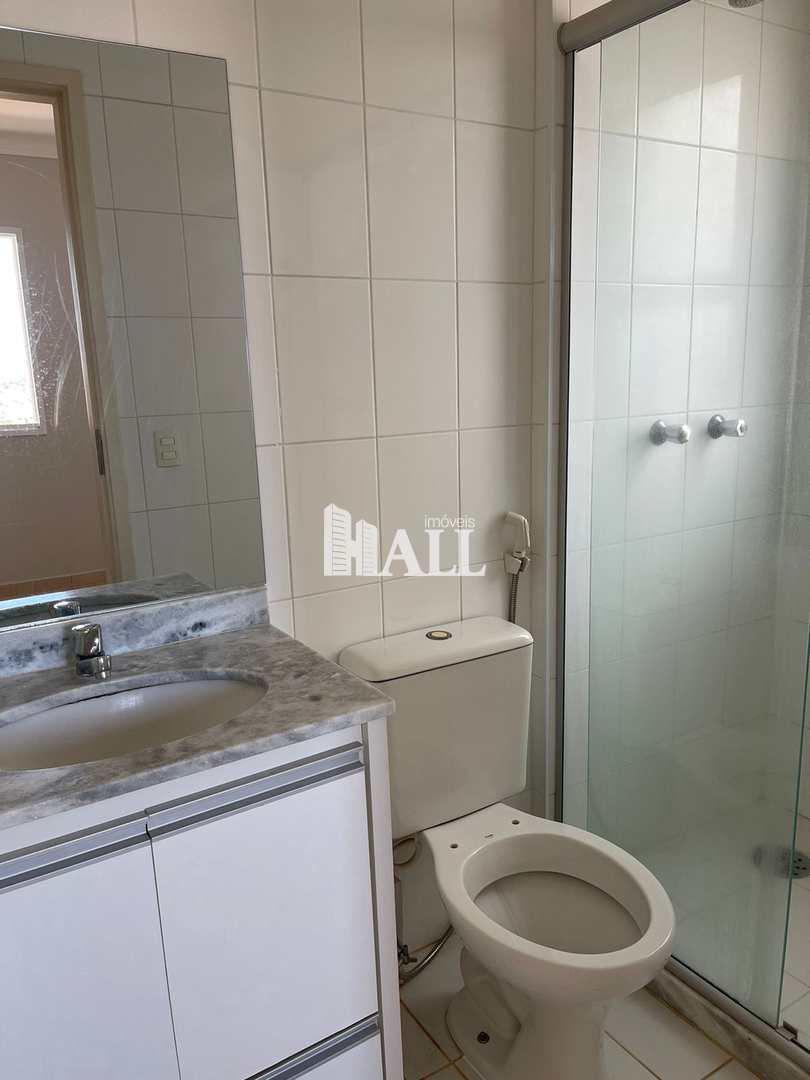 Apartamento à venda com 3 quartos, 85m² - Foto 7