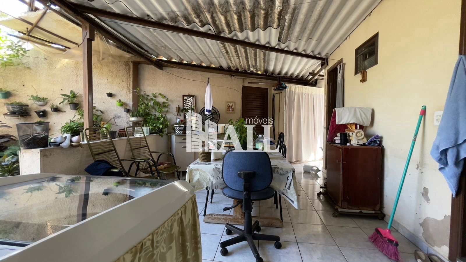 Casa à venda com 4 quartos, 193m² - Foto 20