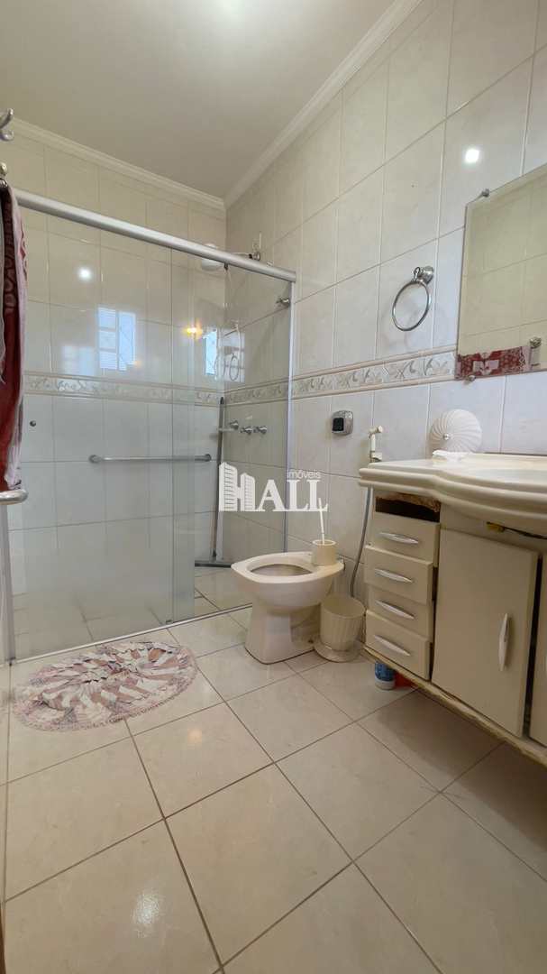 Casa à venda com 4 quartos, 193m² - Foto 12