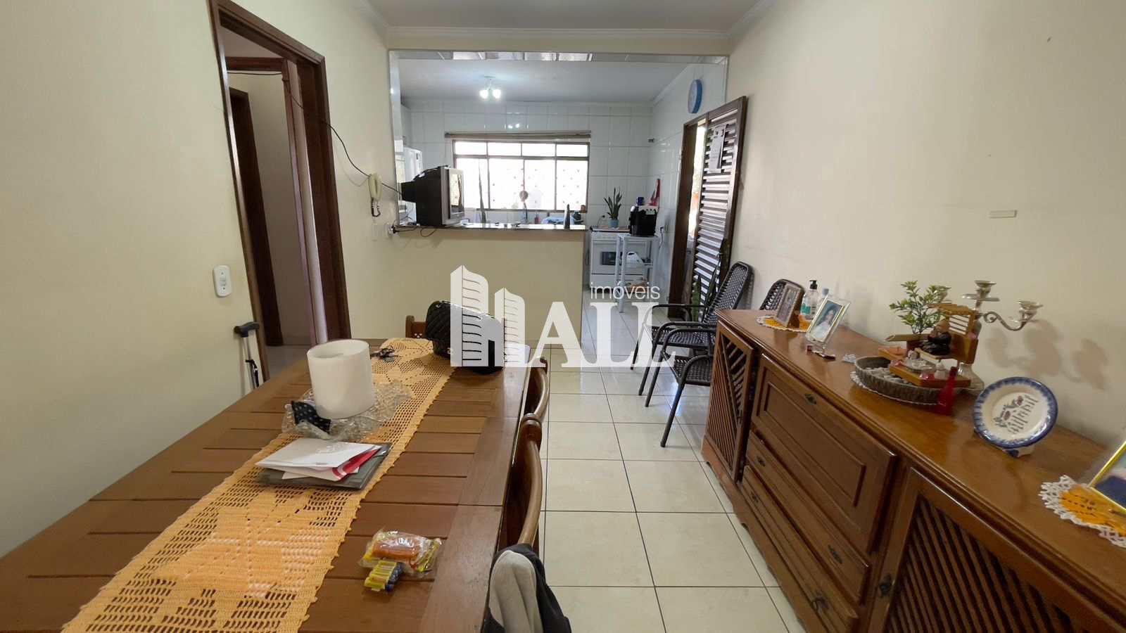 Casa à venda com 4 quartos, 193m² - Foto 14