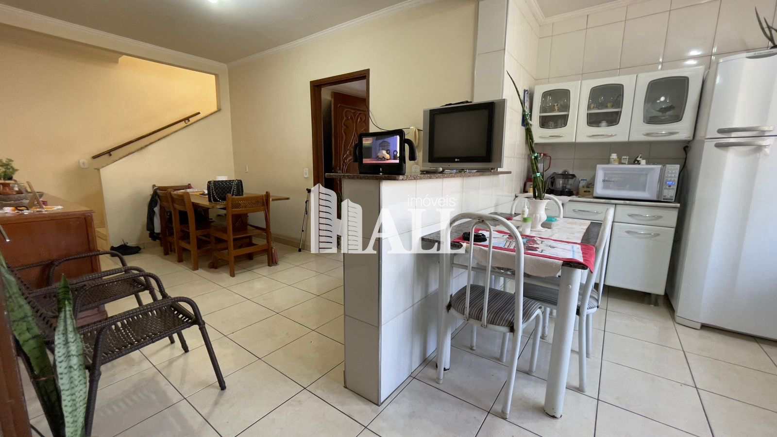 Casa à venda com 4 quartos, 193m² - Foto 16