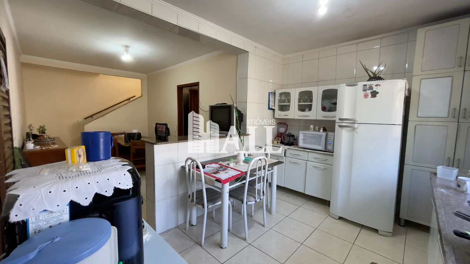 Casa à venda com 4 quartos, 193m² - Foto 17