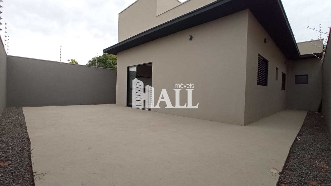 Casa à venda com 3 quartos, 100m² - Foto 2