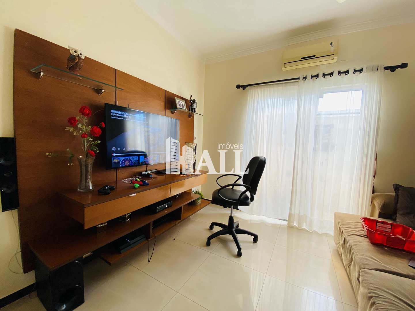 Casa de Condomínio à venda com 3 quartos, 250m² - Foto 12