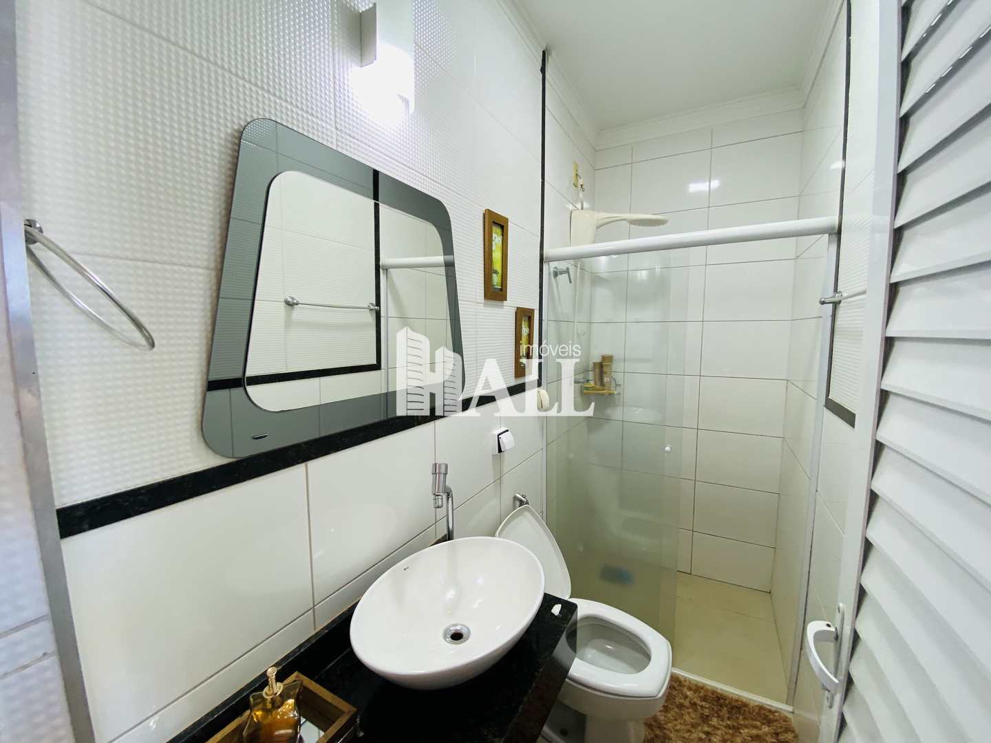 Casa de Condomínio à venda com 3 quartos, 250m² - Foto 14