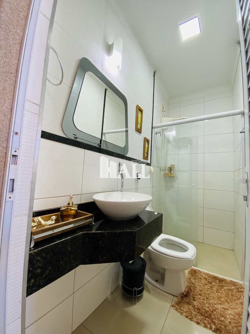 Casa de Condomínio à venda com 3 quartos, 250m² - Foto 13