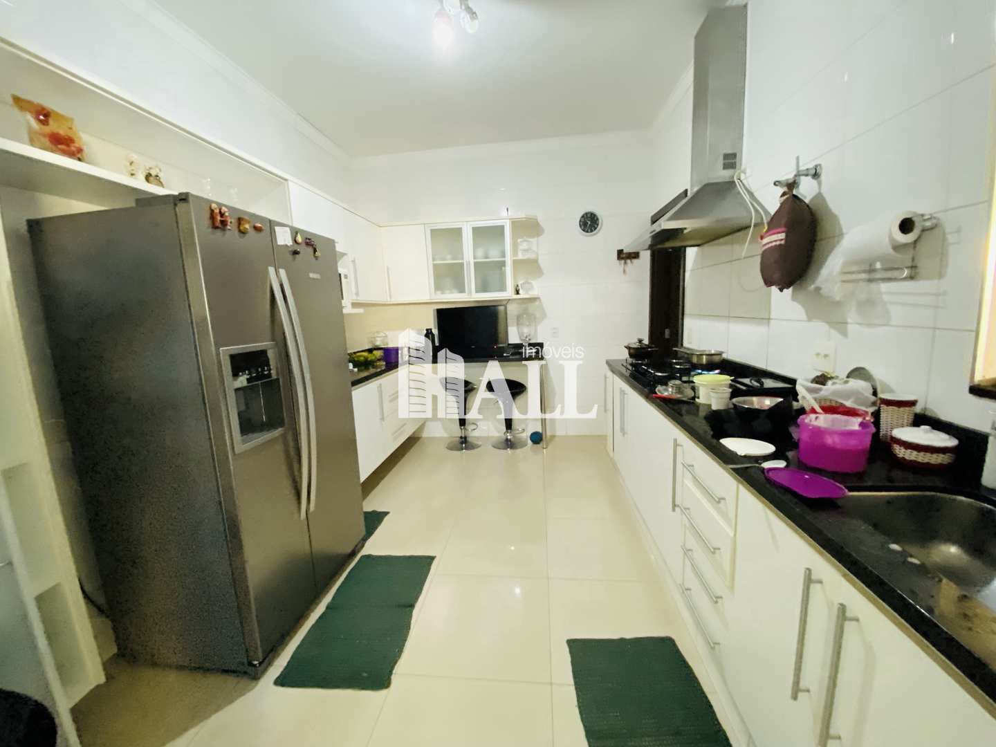 Casa de Condomínio à venda com 3 quartos, 250m² - Foto 6