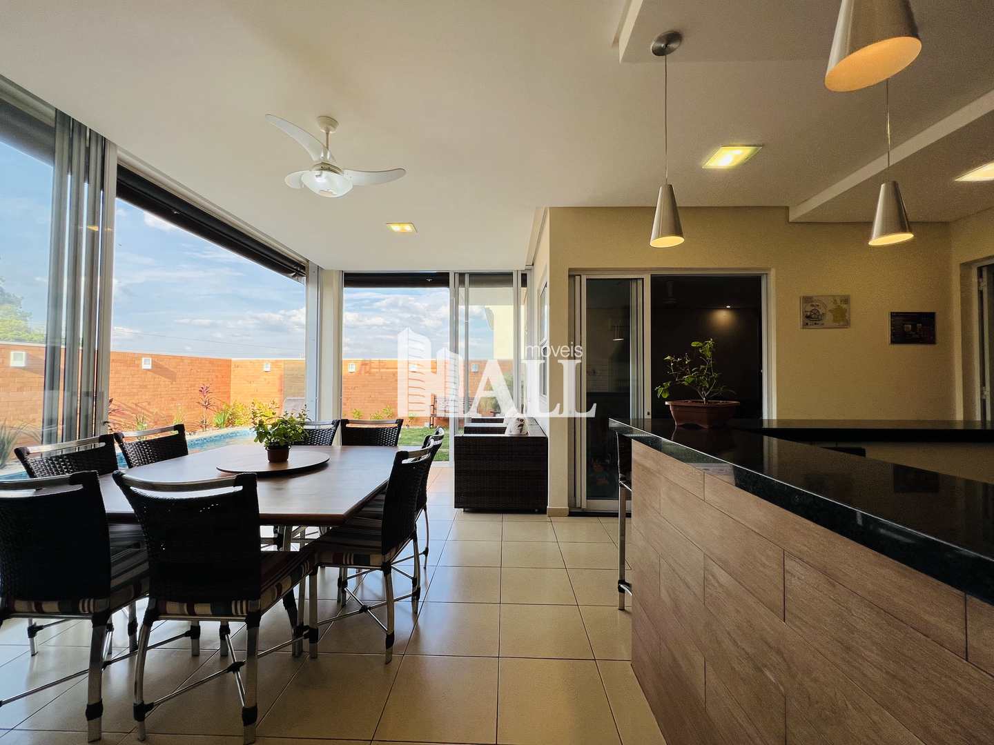 Casa de Condomínio à venda com 3 quartos, 370m² - Foto 28