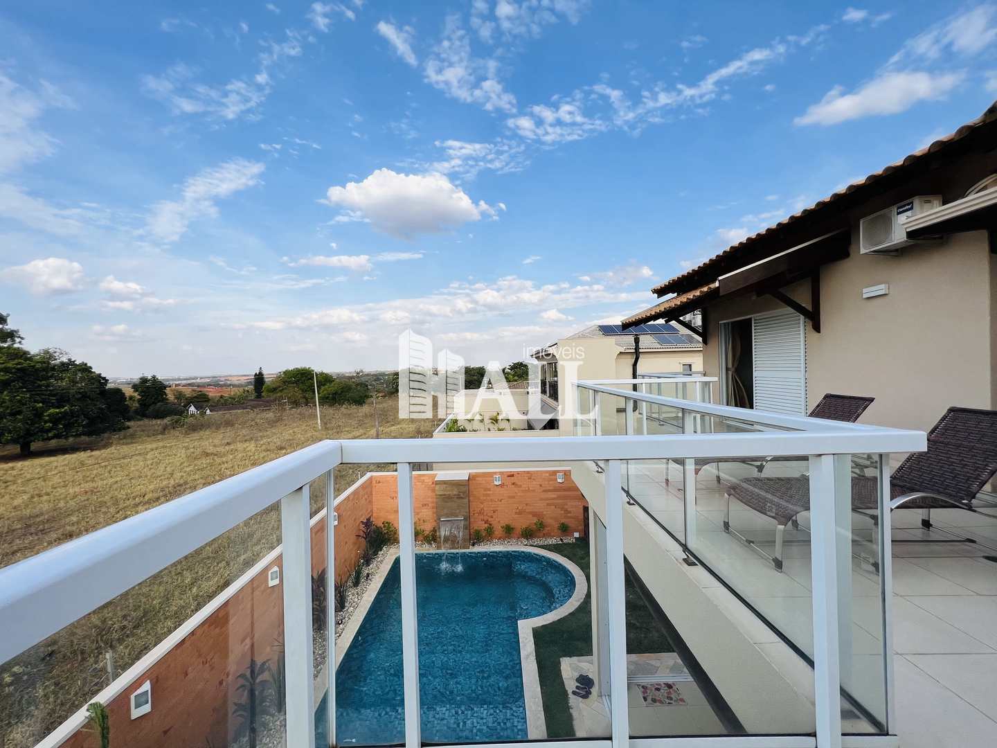 Casa de Condomínio à venda com 3 quartos, 370m² - Foto 4