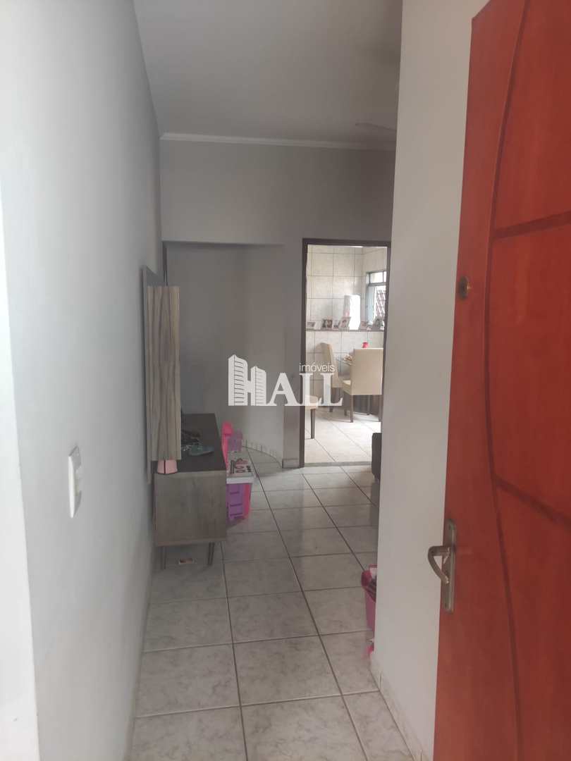 Casa à venda com 4 quartos, 180m² - Foto 15