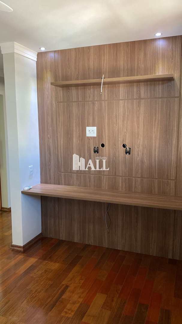 Apartamento à venda com 3 quartos, 113m² - Foto 8