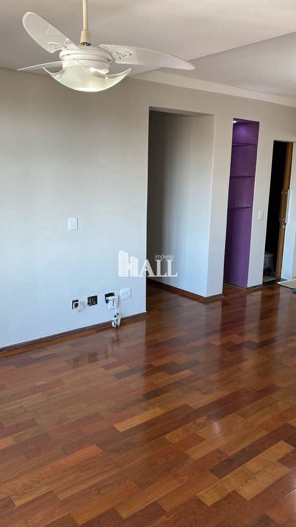 Apartamento à venda com 3 quartos, 113m² - Foto 21