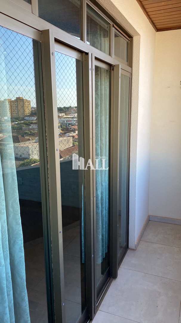 Apartamento à venda com 3 quartos, 113m² - Foto 19