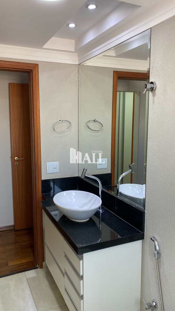 Apartamento à venda com 3 quartos, 113m² - Foto 13