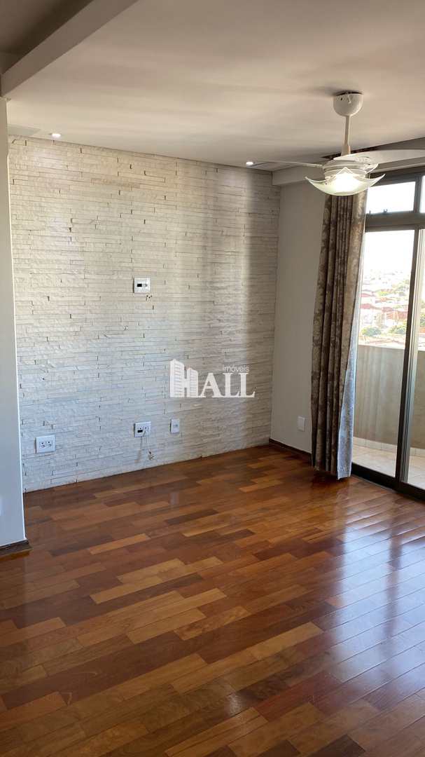 Apartamento à venda com 3 quartos, 113m² - Foto 23