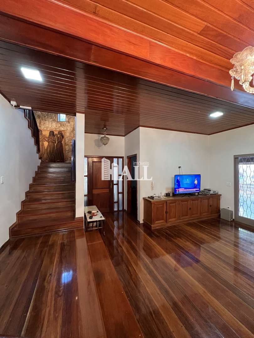 Casa à venda com 6 quartos, 364m² - Foto 35