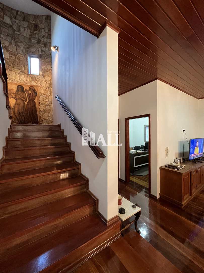 Casa à venda com 6 quartos, 364m² - Foto 30