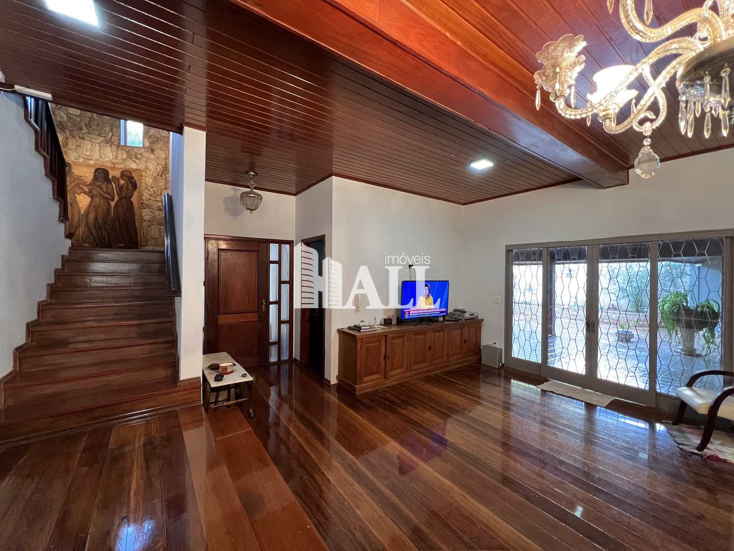 Casa à venda com 6 quartos, 364m² - Foto 36