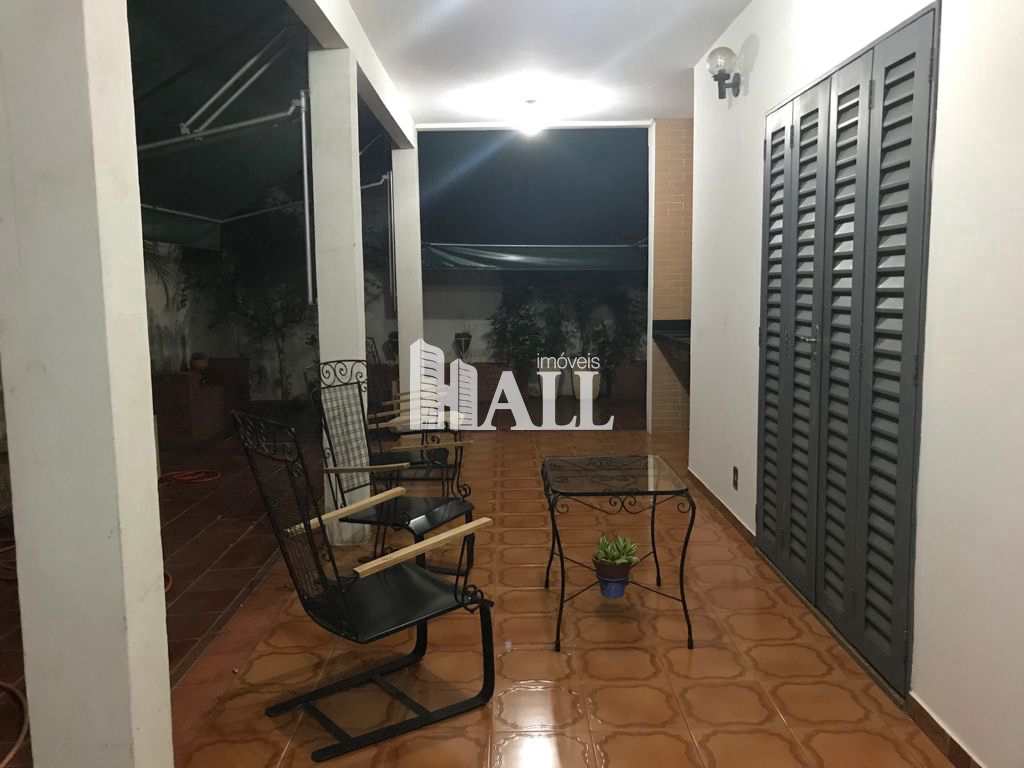 Casa à venda com 5 quartos, 400m² - Foto 10