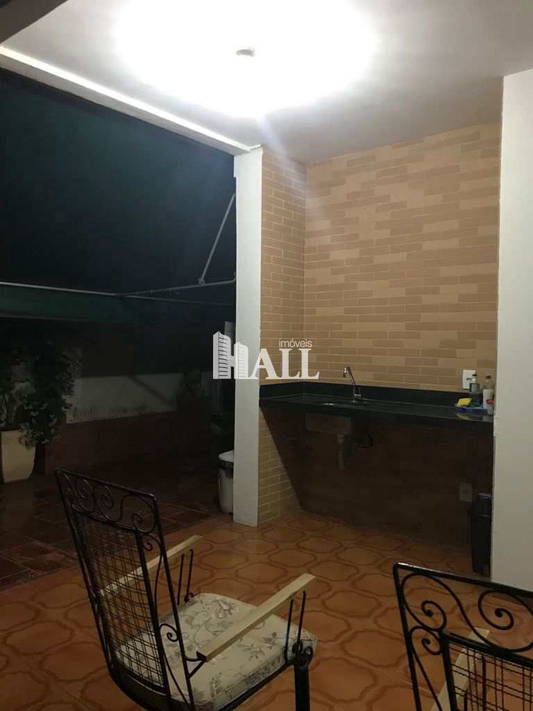 Casa à venda com 5 quartos, 400m² - Foto 12