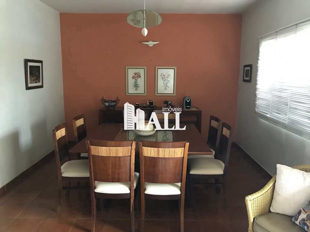 Casa, 5 quartos, 400 m² - Foto 14