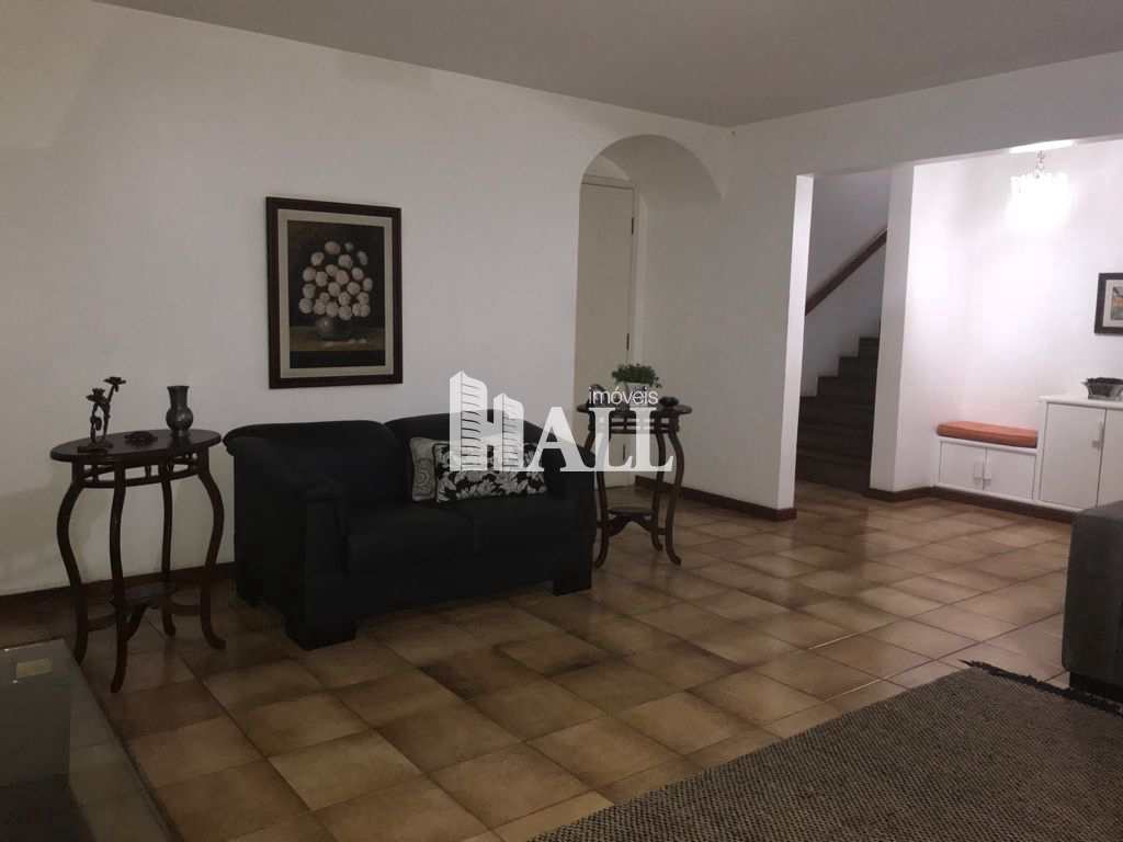 Casa à venda com 5 quartos, 400m² - Foto 9