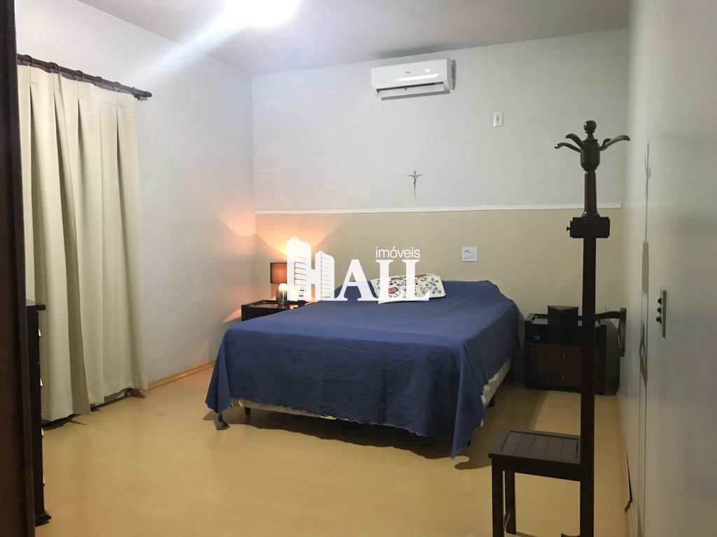 Casa, 5 quartos, 400 m² - Foto 13