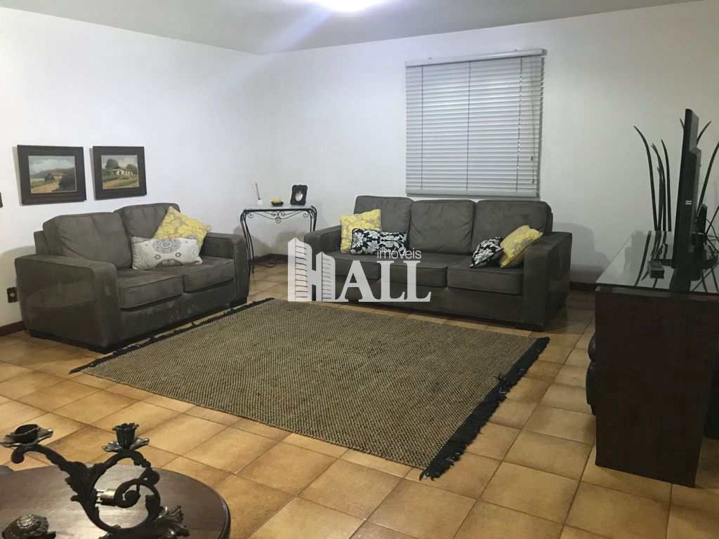 Casa à venda com 5 quartos, 400m² - Foto 6