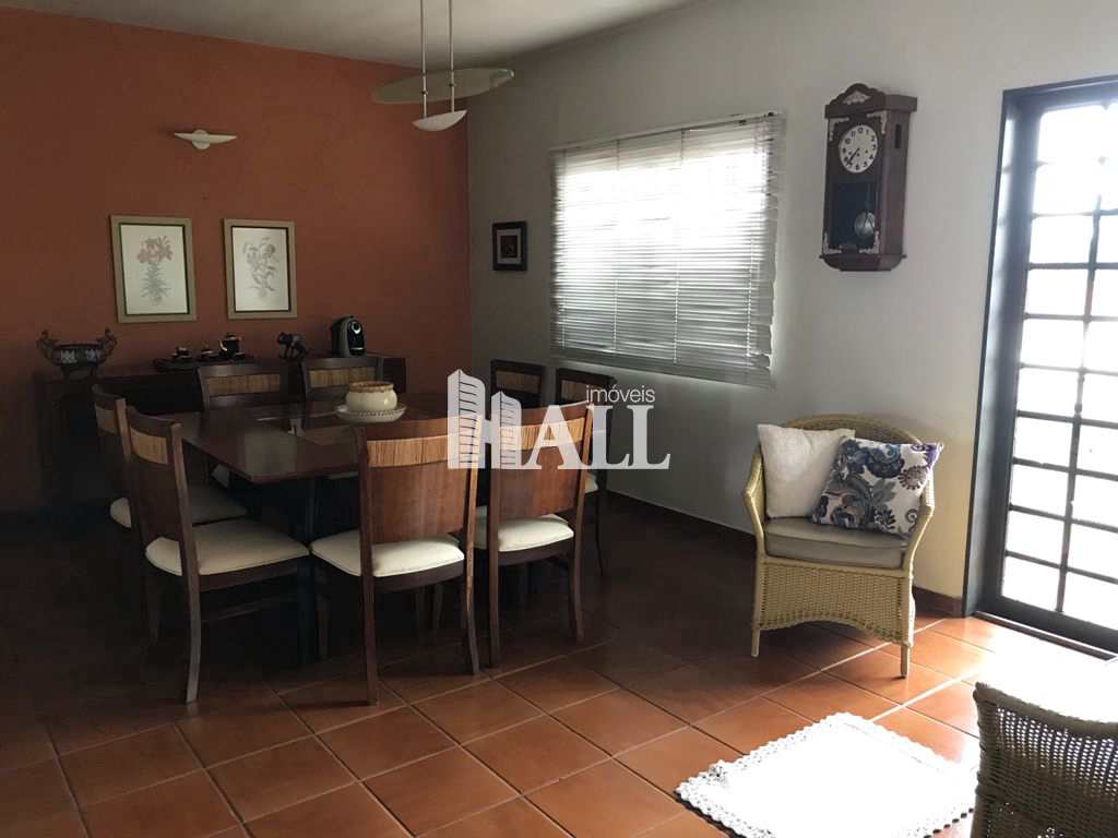 Casa à venda com 5 quartos, 400m² - Foto 4