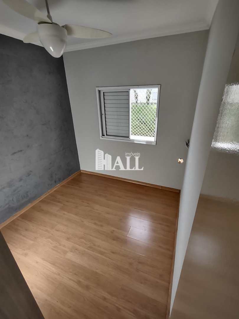 Apartamento à venda com 2 quartos, 50m² - Foto 6