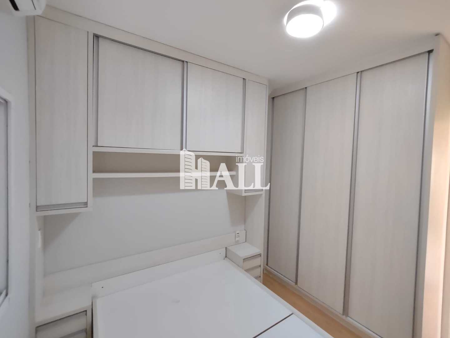 Apartamento à venda com 2 quartos, 50m² - Foto 5