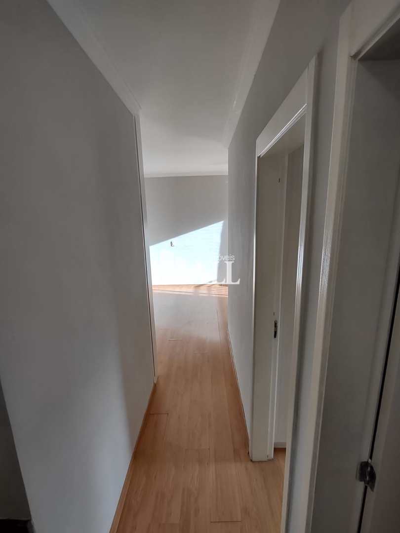 Apartamento à venda com 2 quartos, 50m² - Foto 2