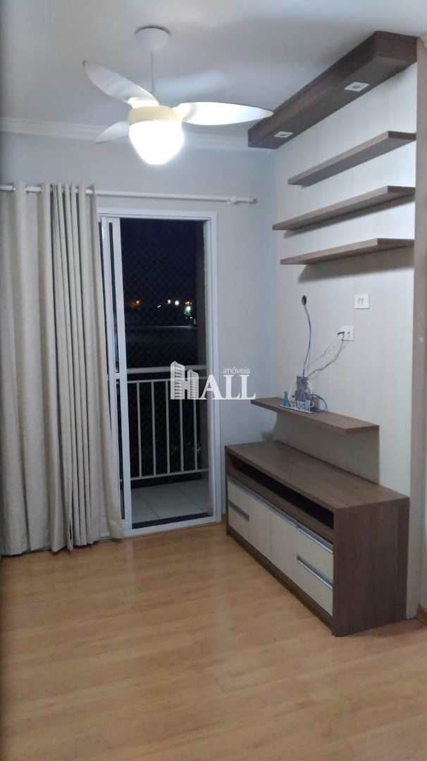 Apartamento à venda com 2 quartos, 50m² - Foto 12