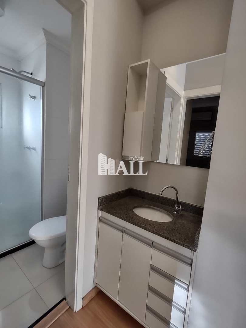 Apartamento à venda com 2 quartos, 50m² - Foto 3