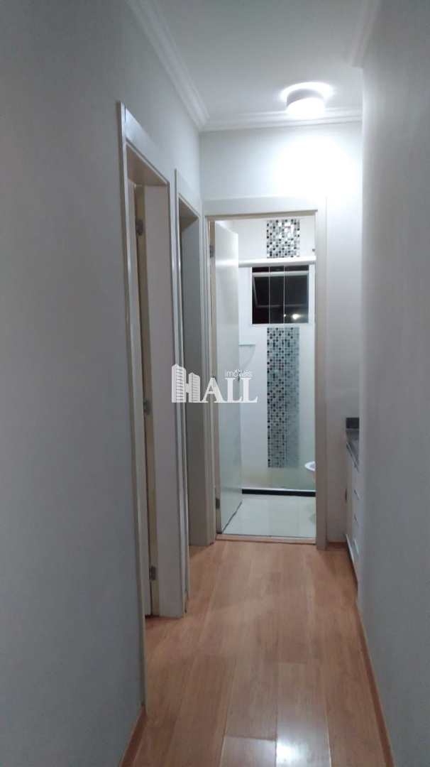 Apartamento à venda com 2 quartos, 50m² - Foto 10