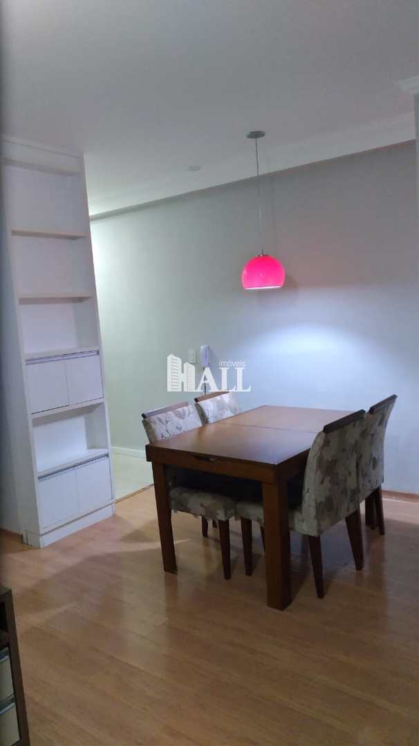 Apartamento à venda com 2 quartos, 50m² - Foto 9