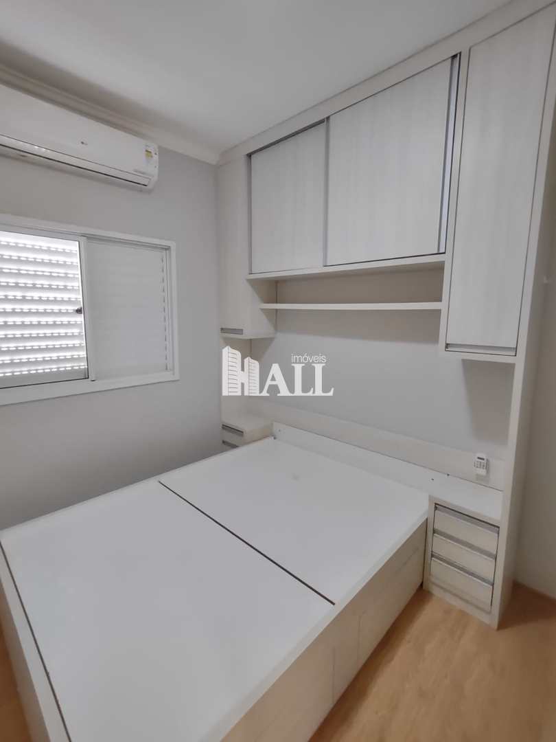 Apartamento à venda com 2 quartos, 50m² - Foto 4