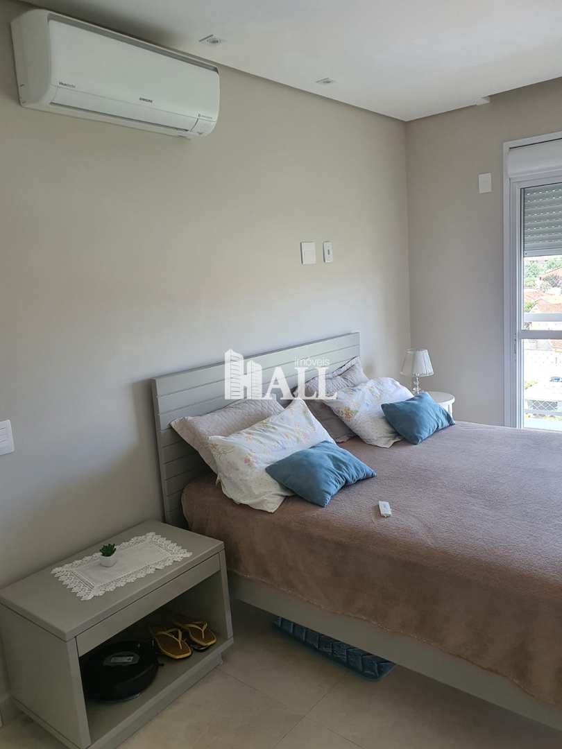 Apartamento à venda com 3 quartos, 142m² - Foto 10