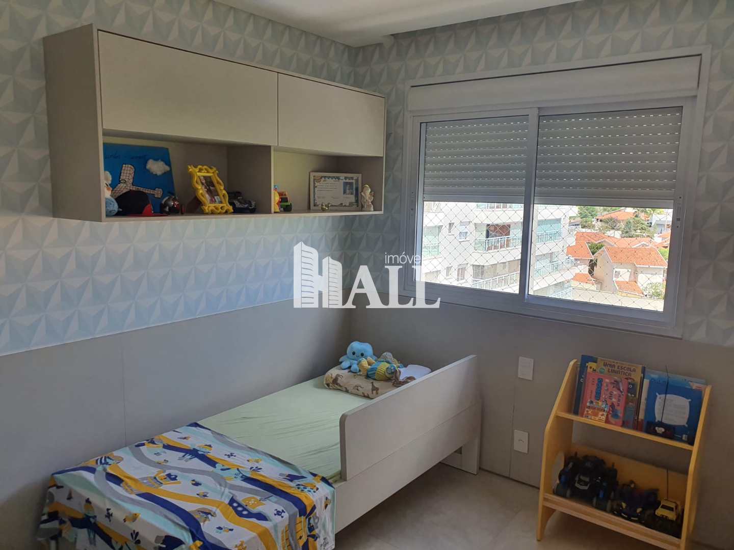 Apartamento à venda com 3 quartos, 142m² - Foto 13