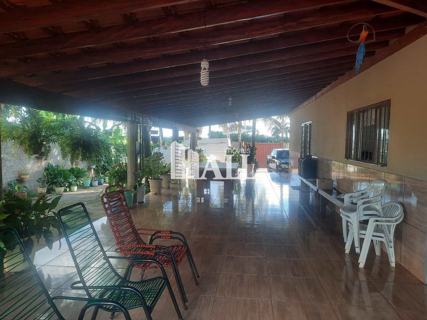 Fazenda à venda com 3 quartos, 1250m² - Foto 8