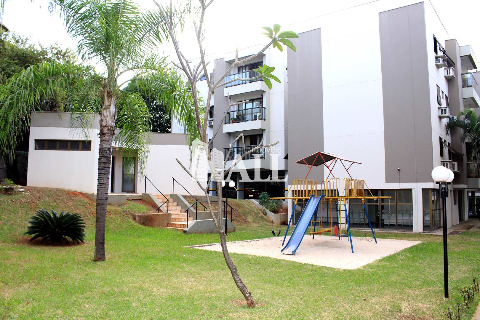 Apartamento à venda com 3 quartos, 118m² - Foto 25