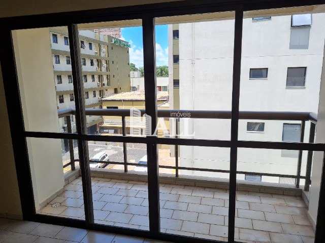 Apartamento à venda com 3 quartos, 118m² - Foto 3