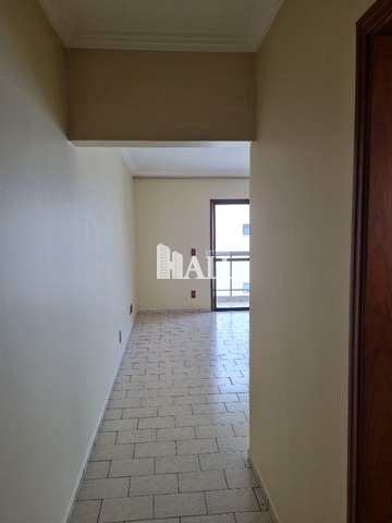 Apartamento à venda com 3 quartos, 118m² - Foto 2