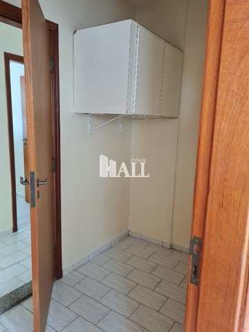 Apartamento à venda com 3 quartos, 118m² - Foto 4