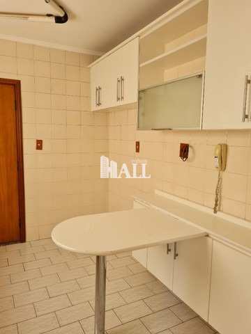 Apartamento à venda com 3 quartos, 118m² - Foto 7