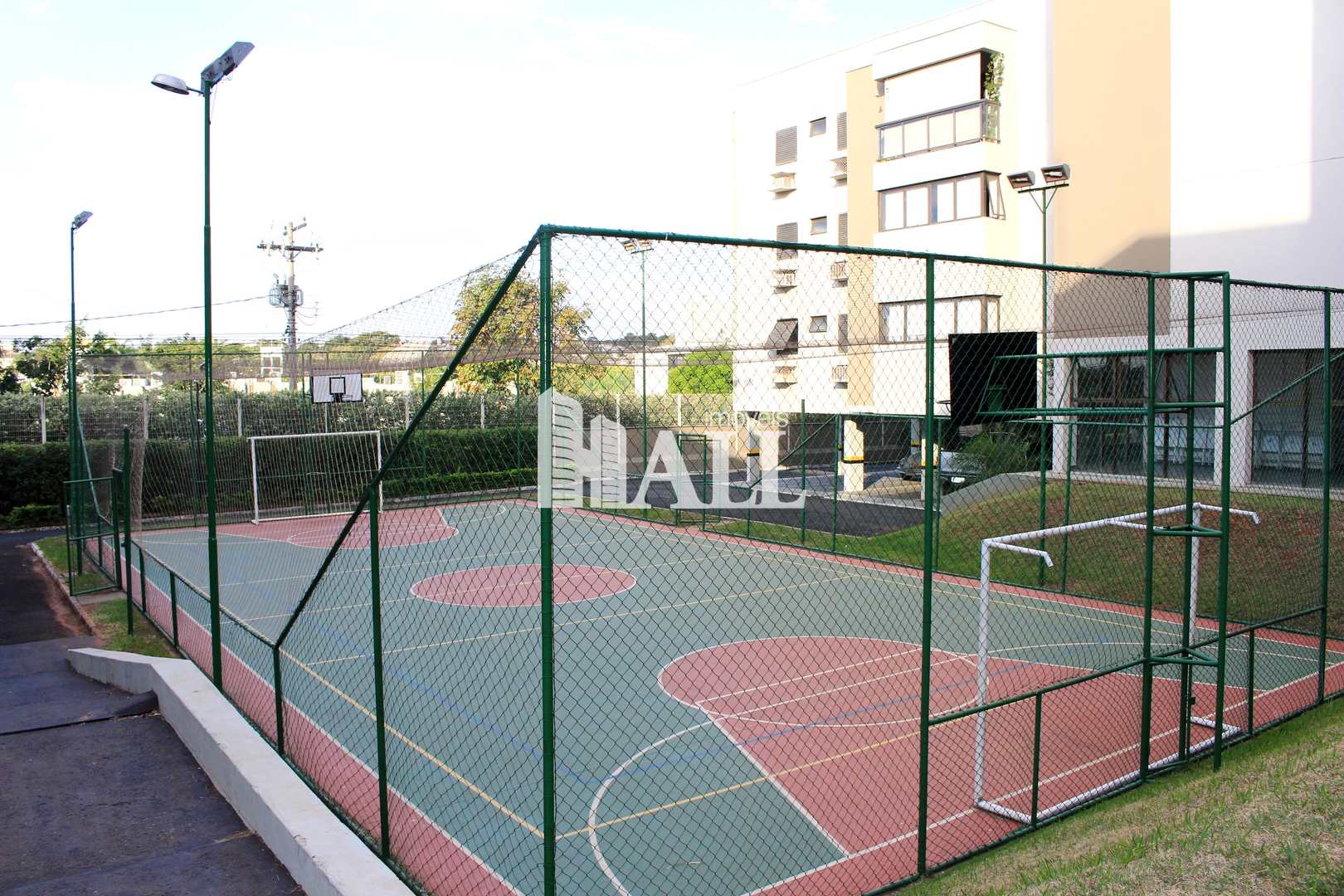 Apartamento à venda com 3 quartos, 118m² - Foto 24